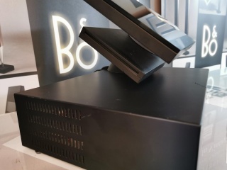 BEOSOUND AND BEOMASTER 5